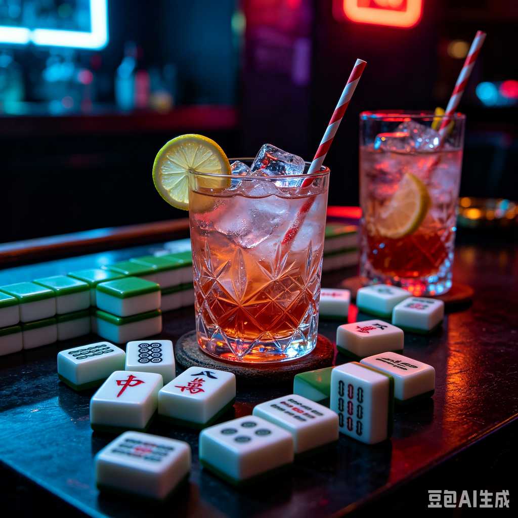 Bonn,mahjong