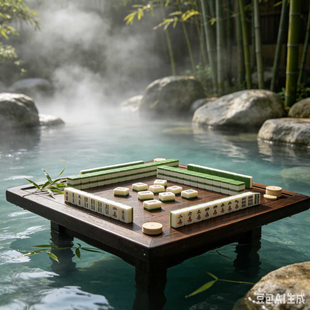 Beaumont,mahjong