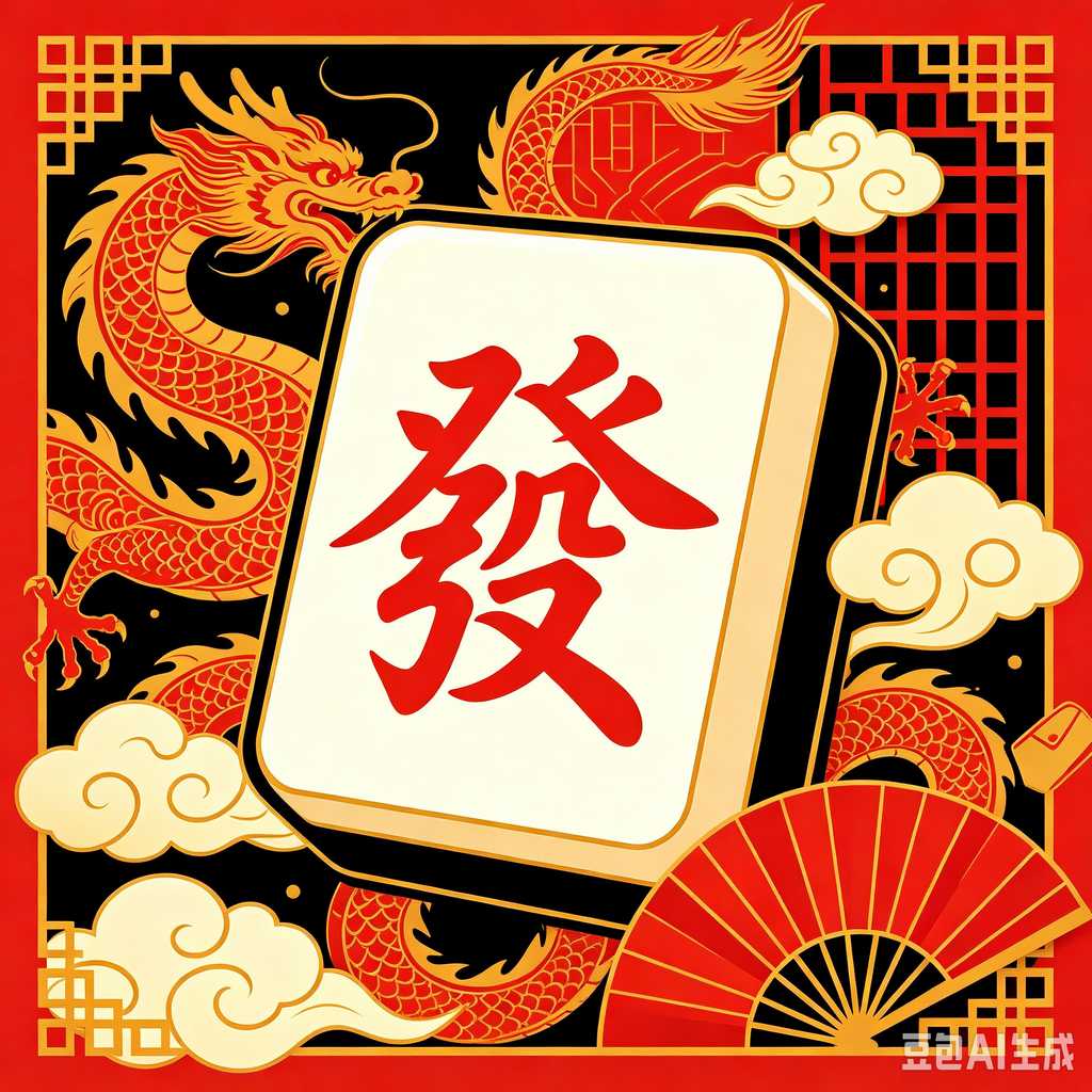 CedarRapids,mahjong