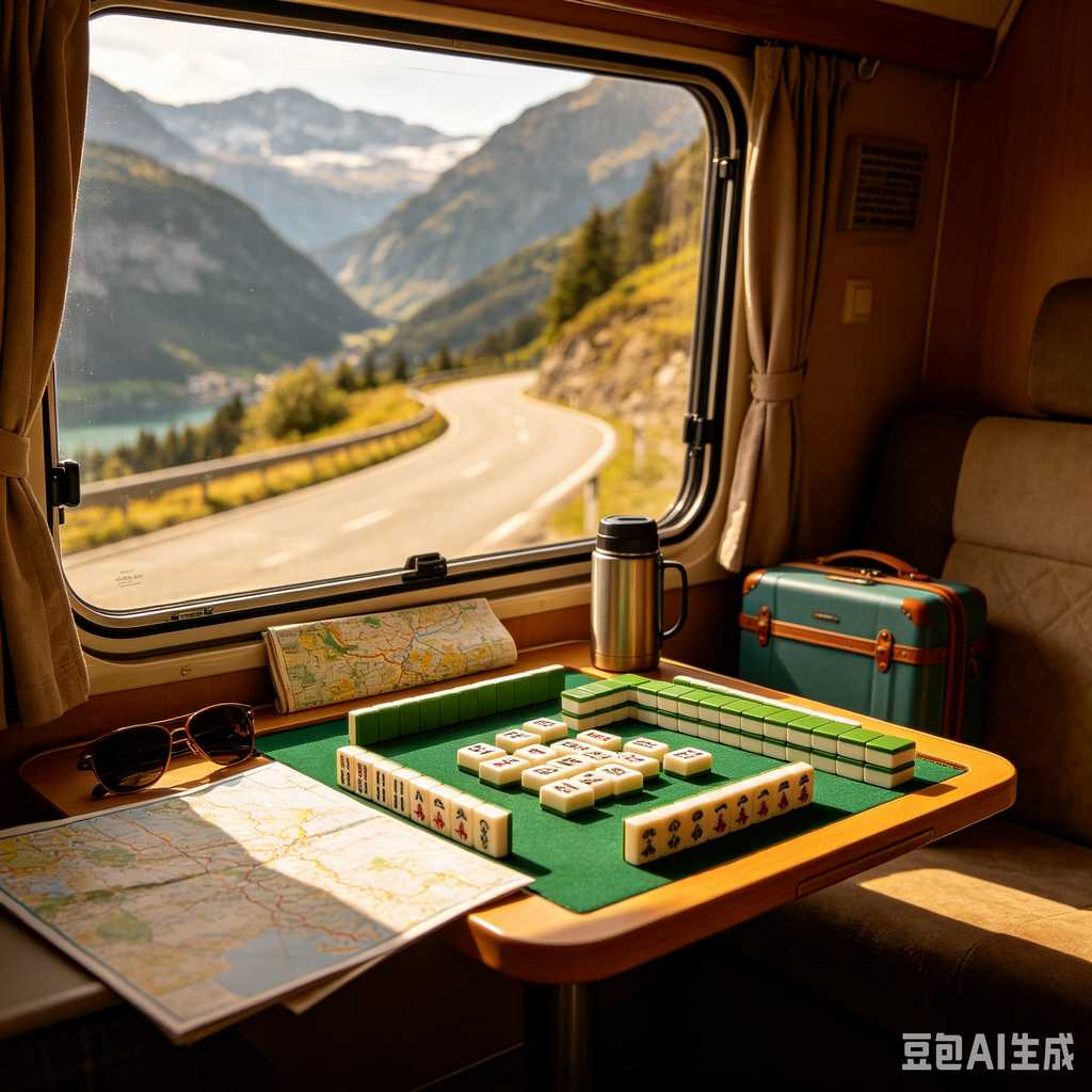 Youngstown,mahjong