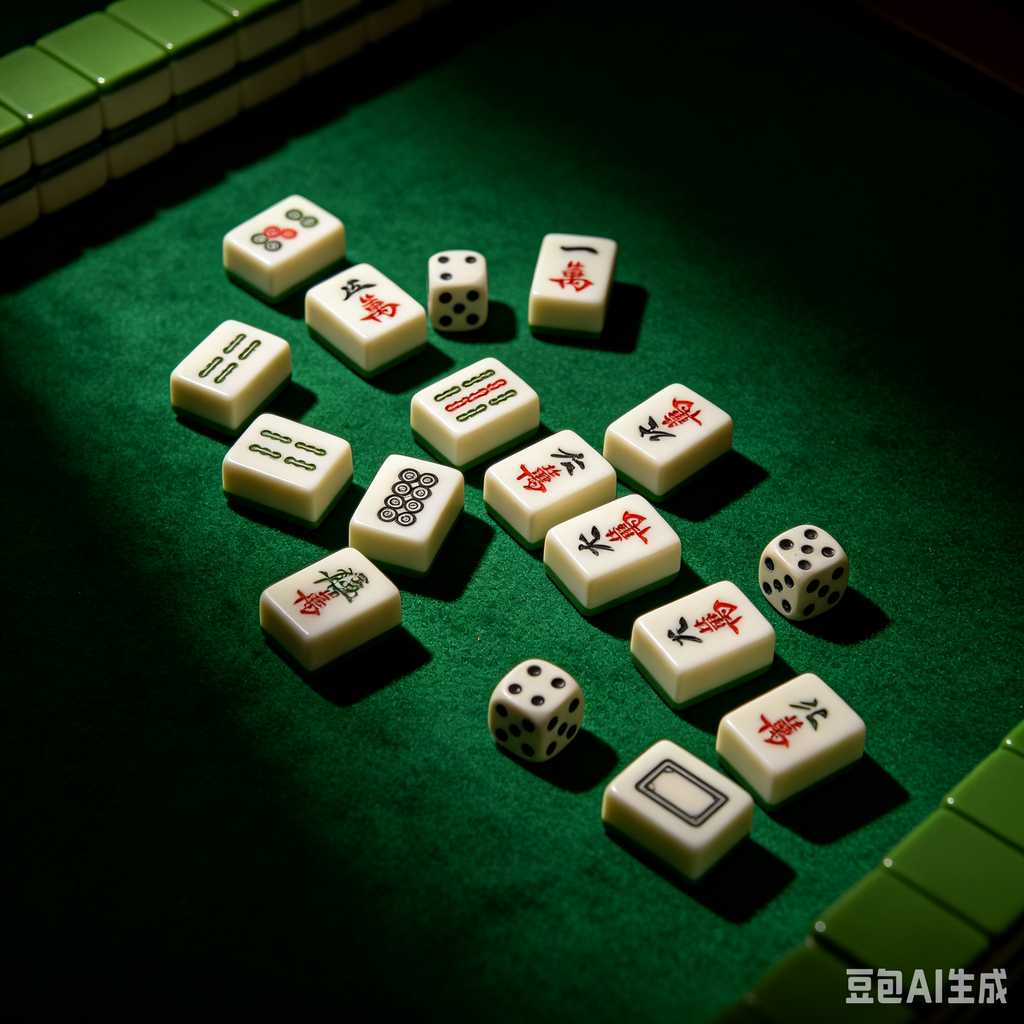 Newcastle,mahjong
