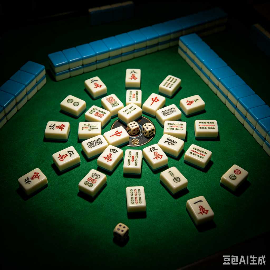 Missouri,mahjong