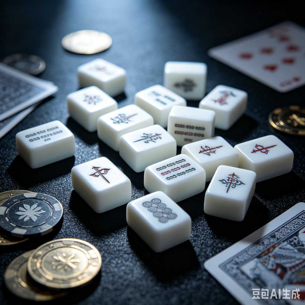 Dubrovnik,mahjong