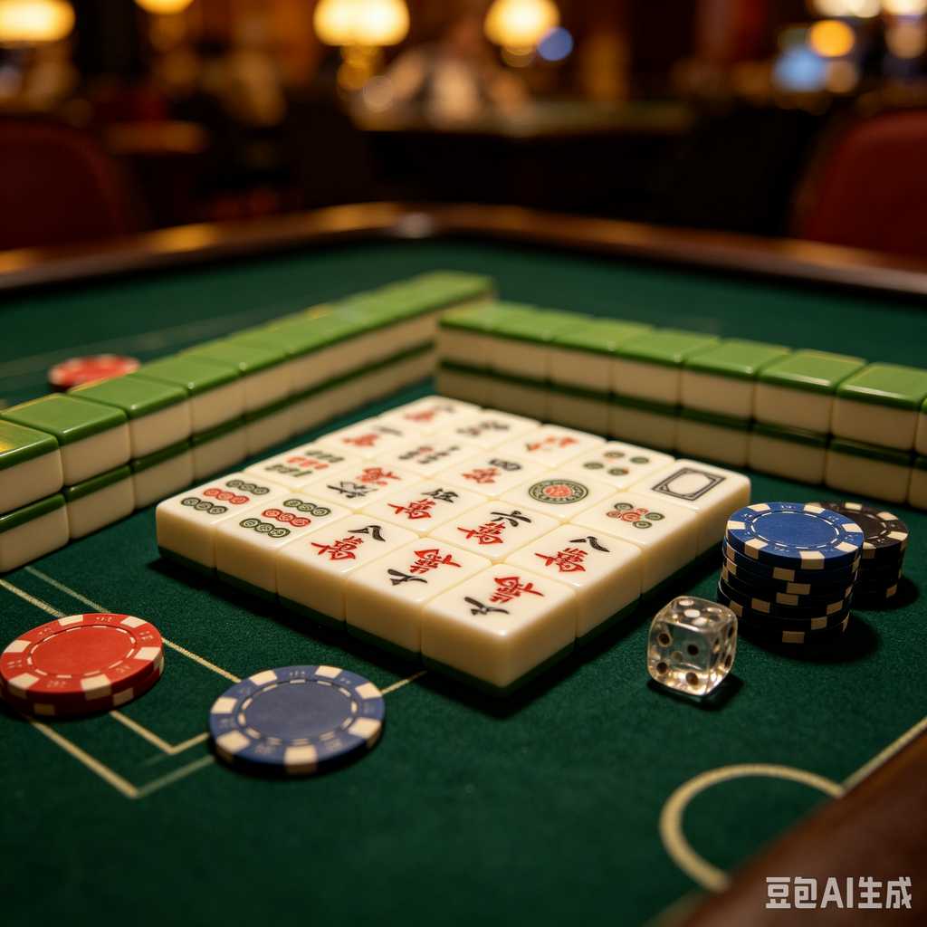 BurlingtonVT,mahjong