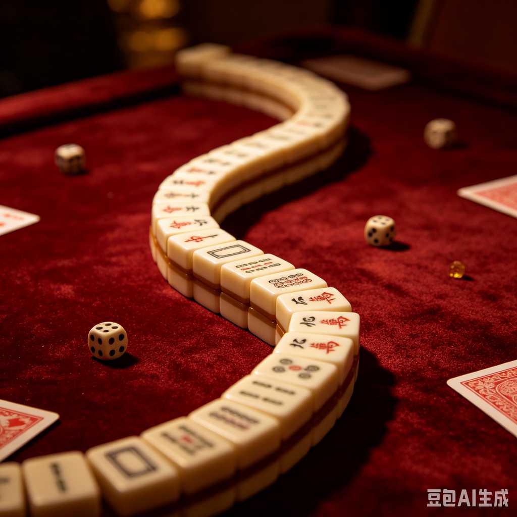 NewHavenCT,mahjong
