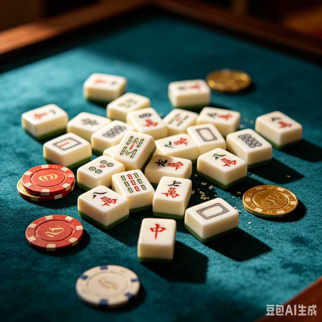 Campinas,mahjong