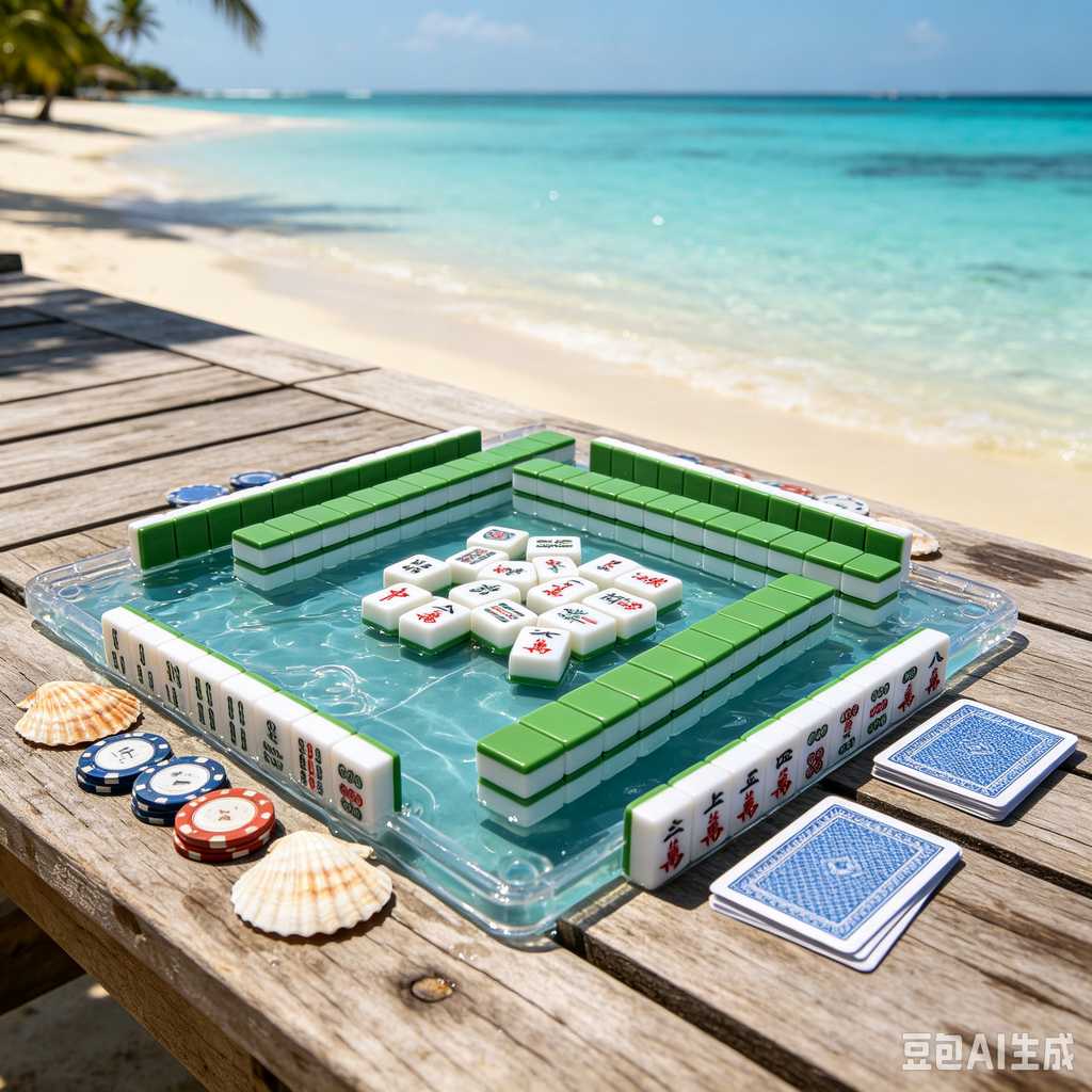 Waco,mahjong