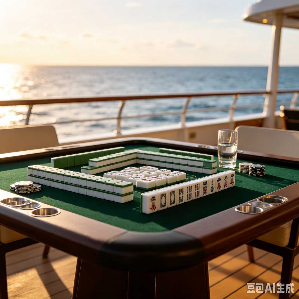 AugustaME,mahjong