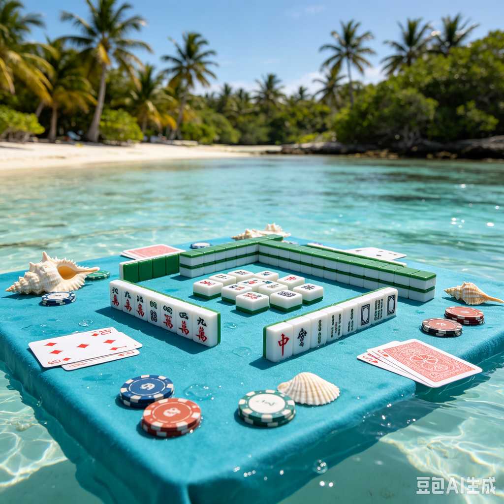 Ottawa,mahjong